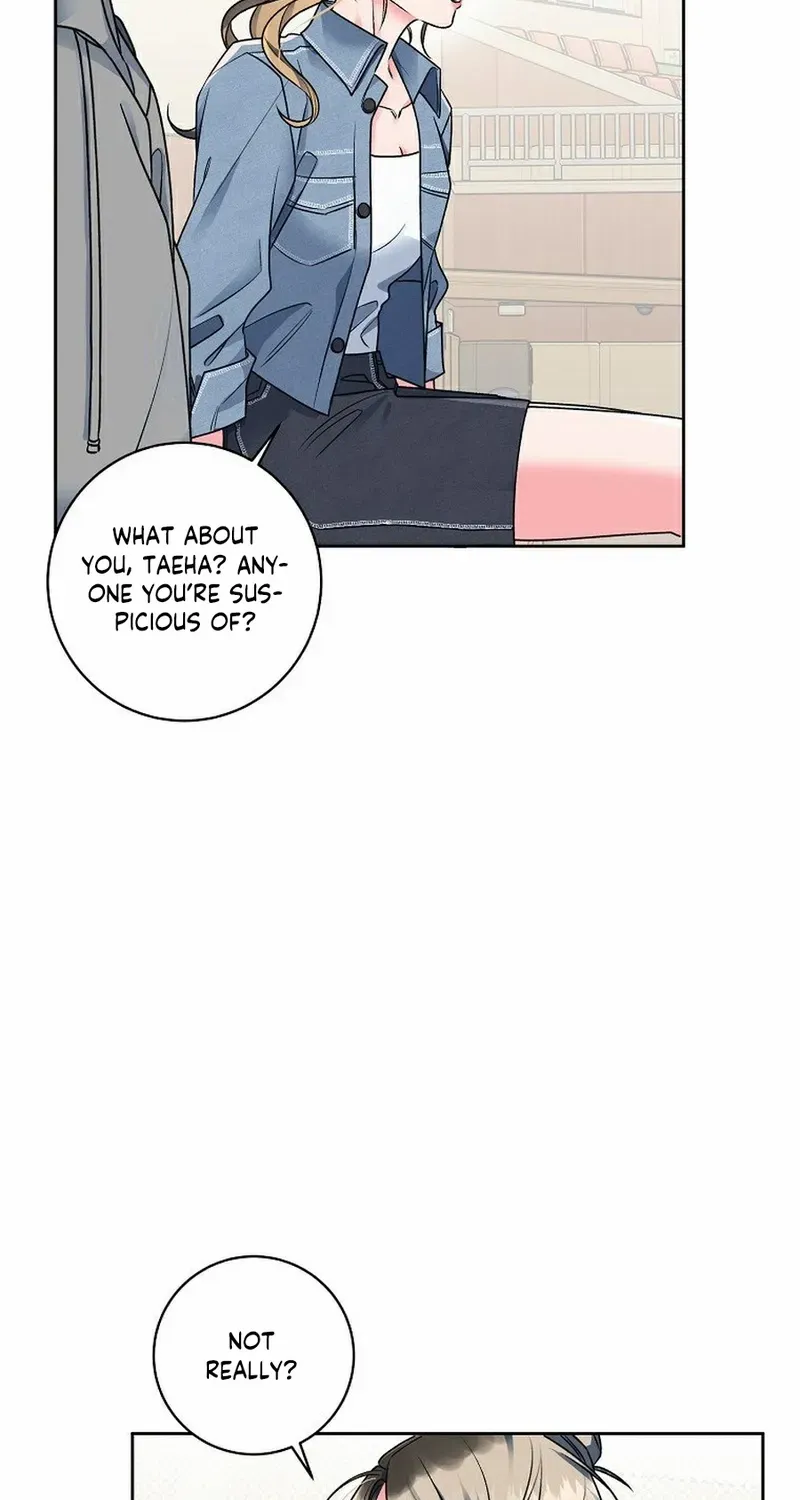 Read Messed Up Us chapter 3 image 29 on Lezhin