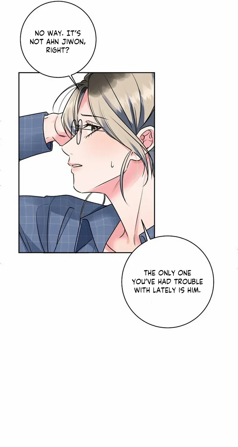Read Messed Up Us chapter 3 image 31 on Lezhin