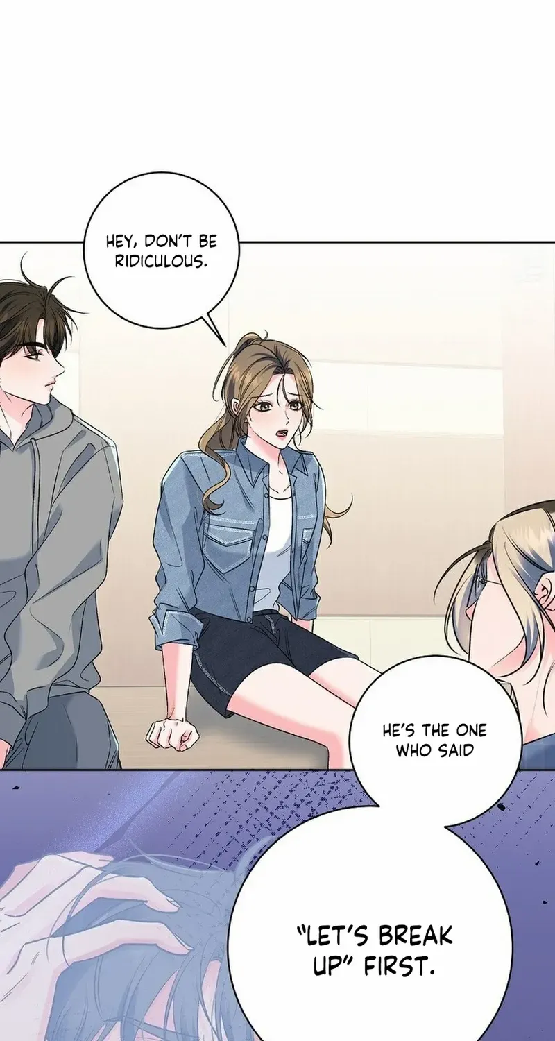Read Messed Up Us chapter 3 image 32 on Lezhin