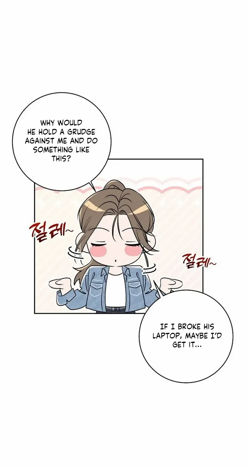Read Messed Up Us chapter 3 image 34 on Lezhin