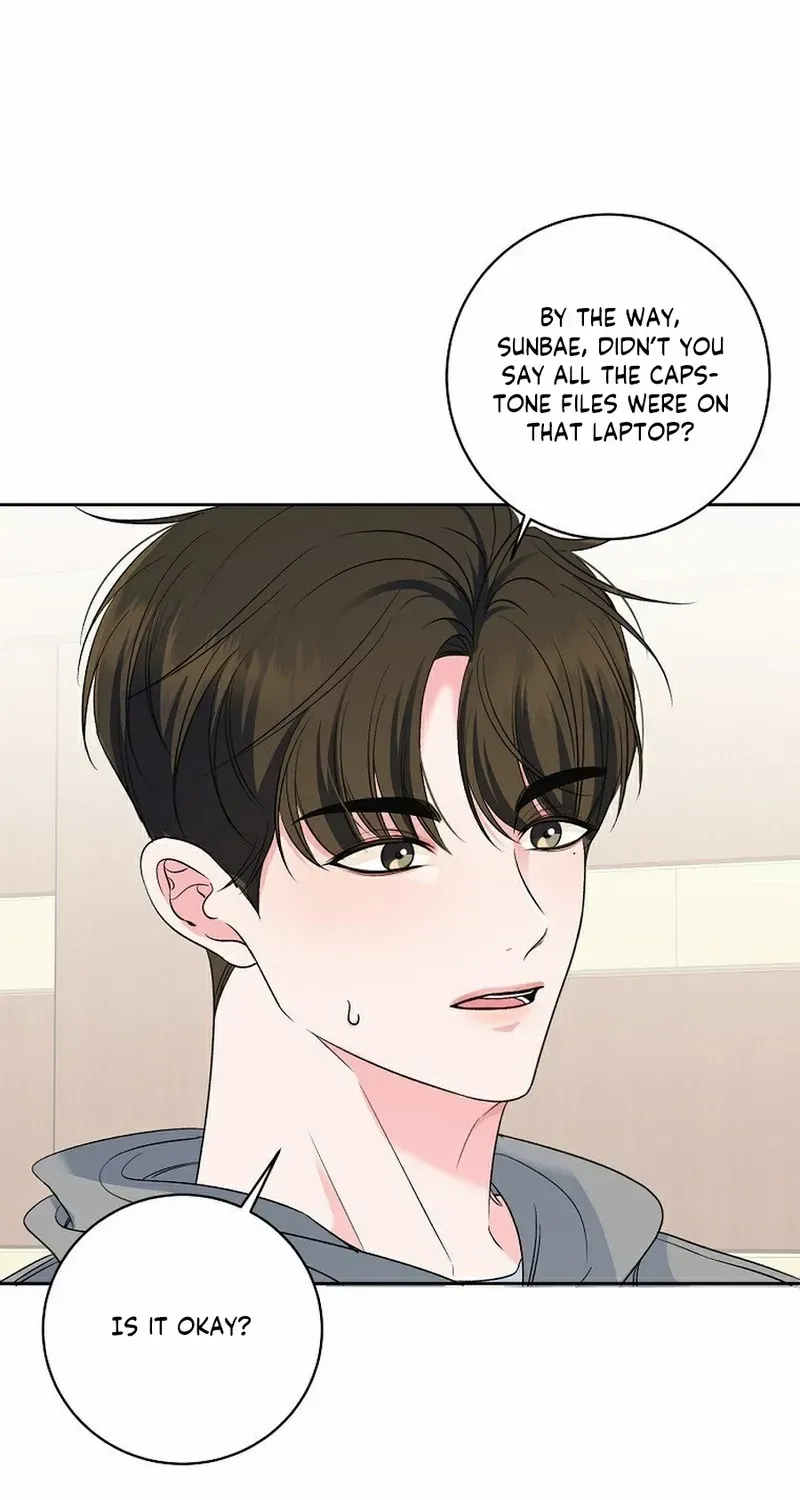Read Messed Up Us chapter 3 image 35 on Lezhin