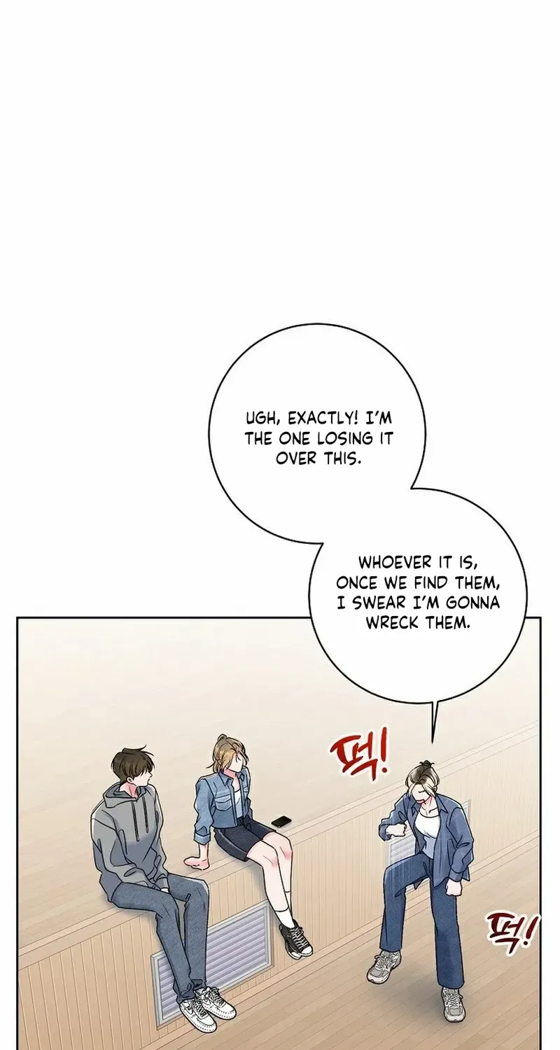 Read Messed Up Us chapter 3 image 36 on Lezhin