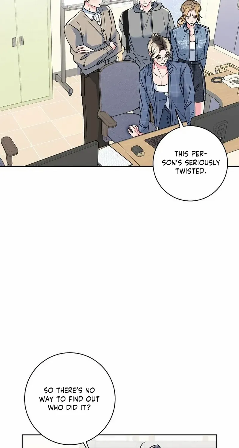 Read Messed Up Us chapter 3 image 44 on Lezhin