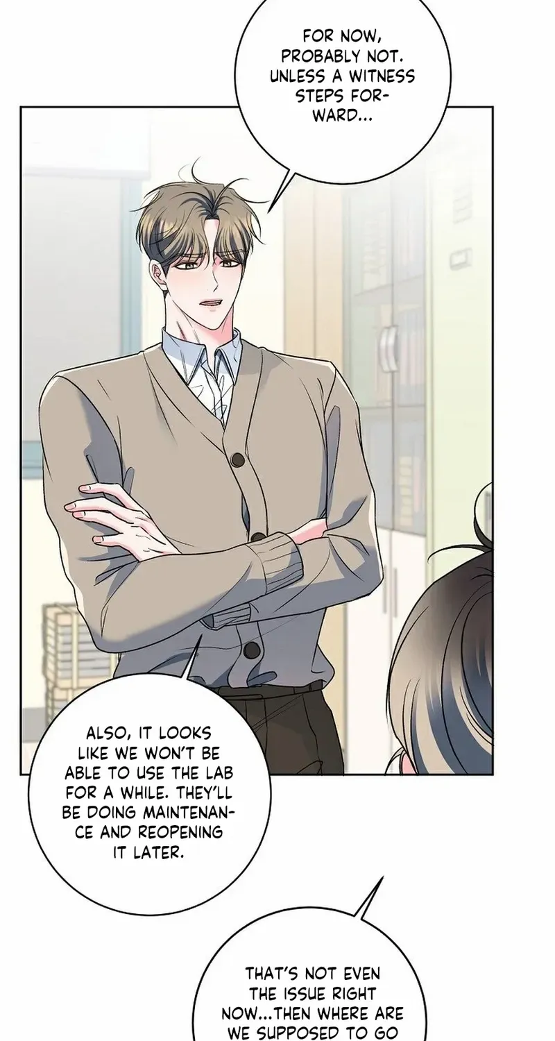 Read Messed Up Us chapter 3 image 46 on Lezhin