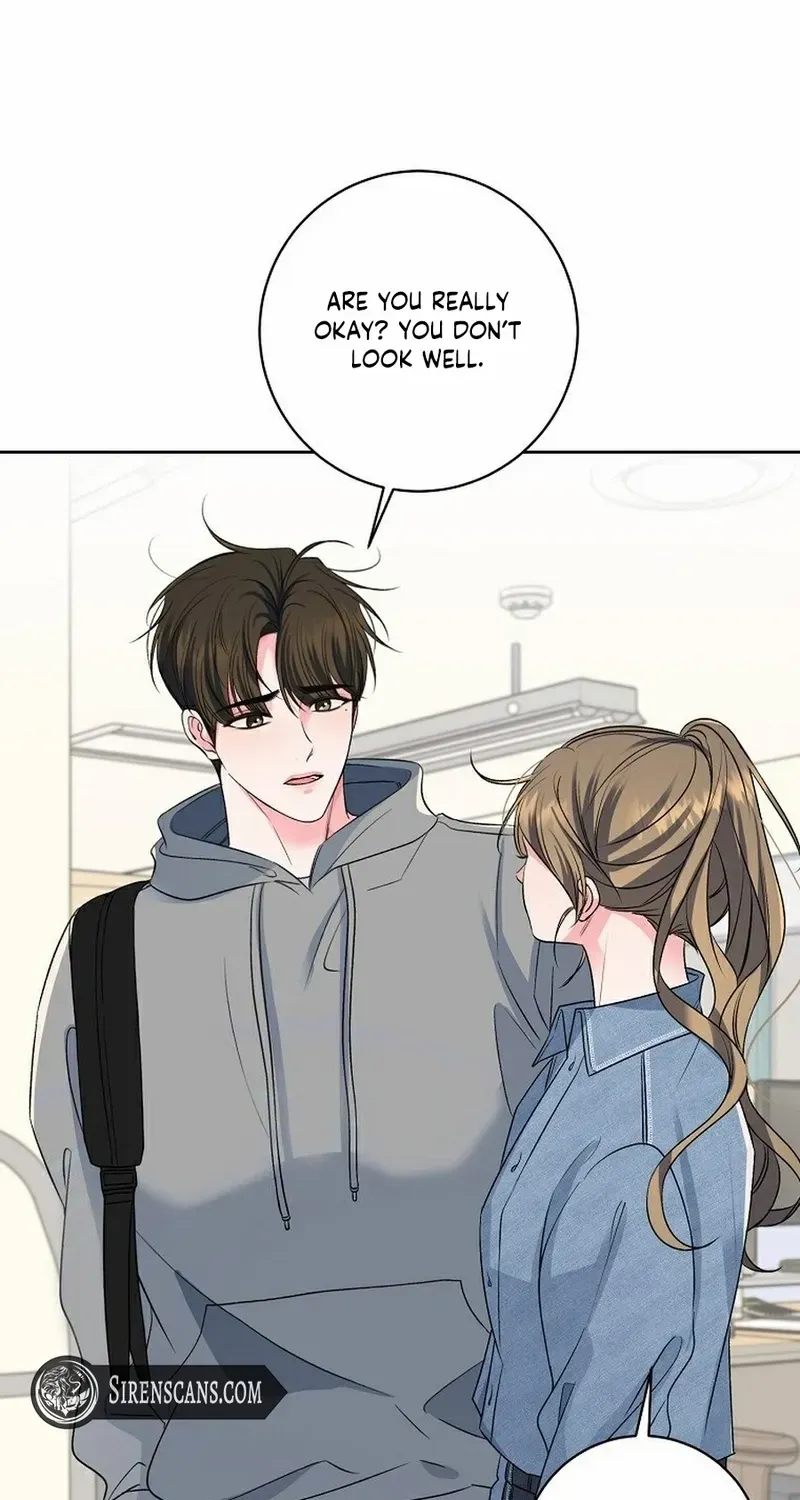 Read Messed Up Us chapter 3 image 48 on Lezhin