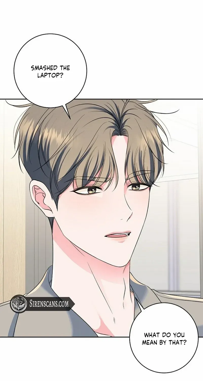 Read Messed Up Us chapter 3 image 5 on Lezhin