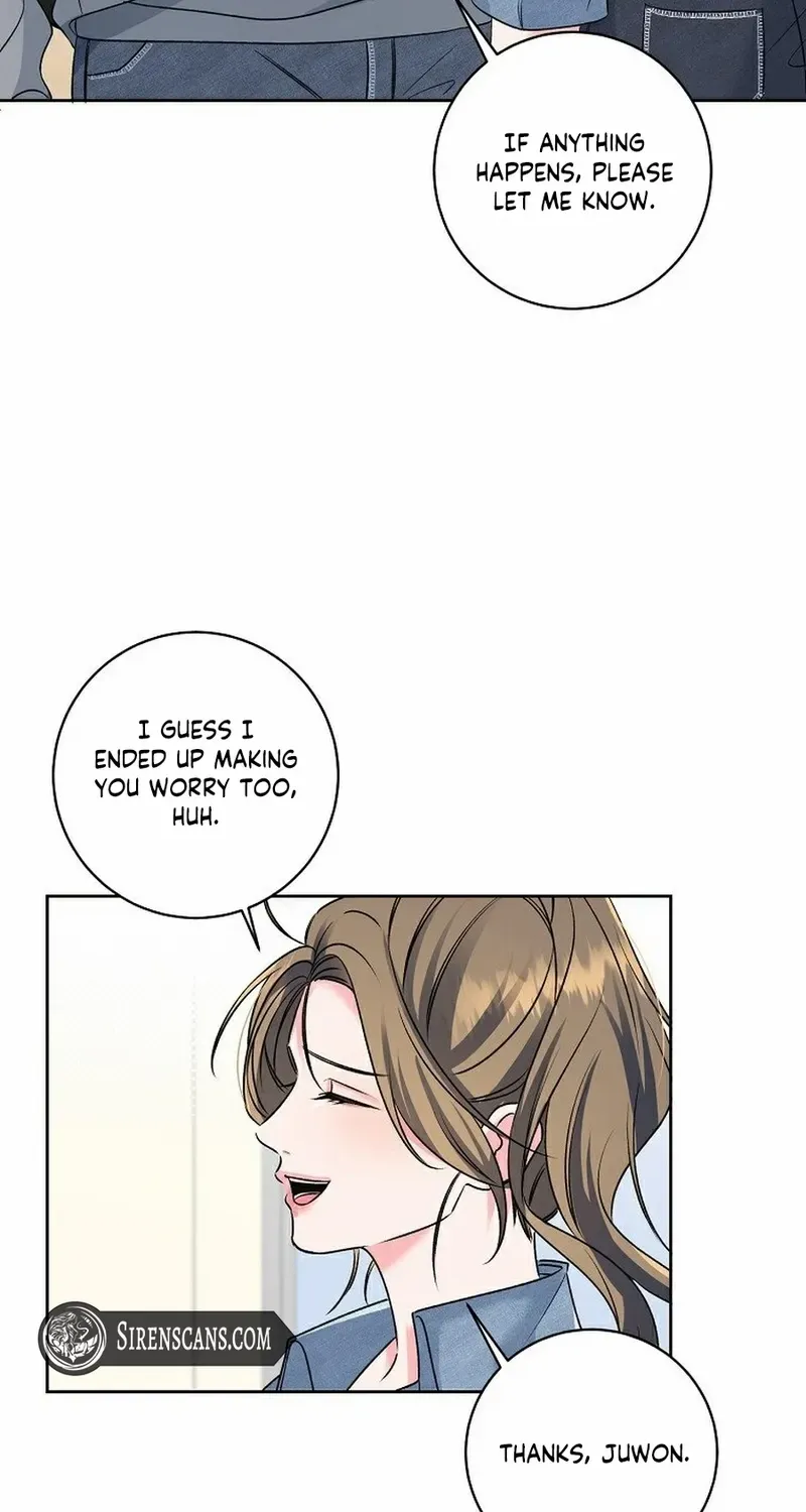 Read Messed Up Us chapter 3 image 52 on Lezhin