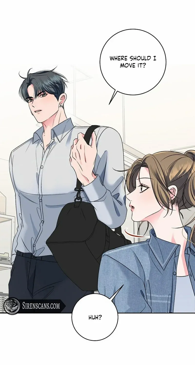 Read Messed Up Us chapter 3 image 69 on Lezhin