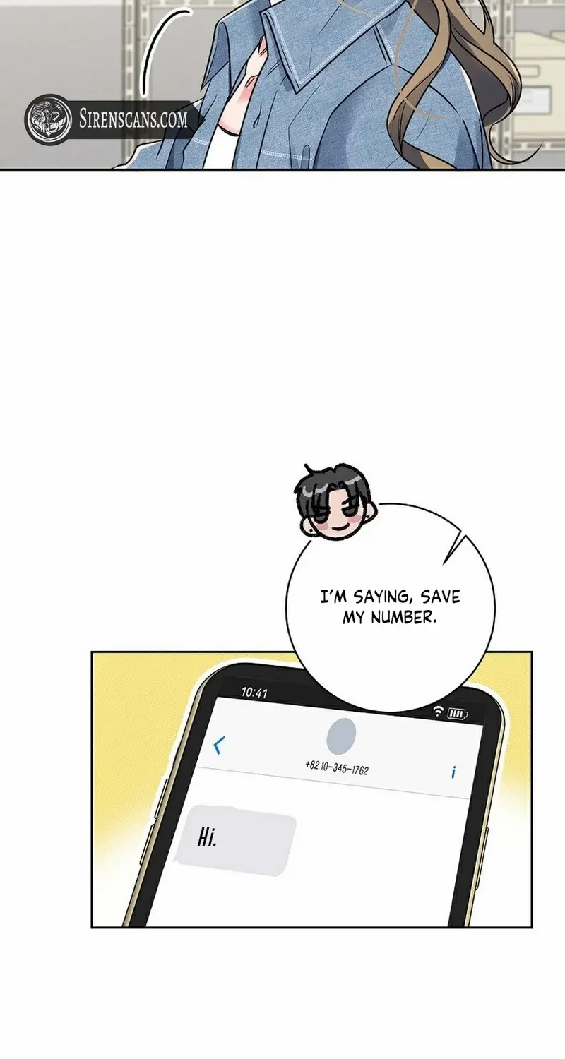 Read Messed Up Us chapter 3 image 78 on Lezhin