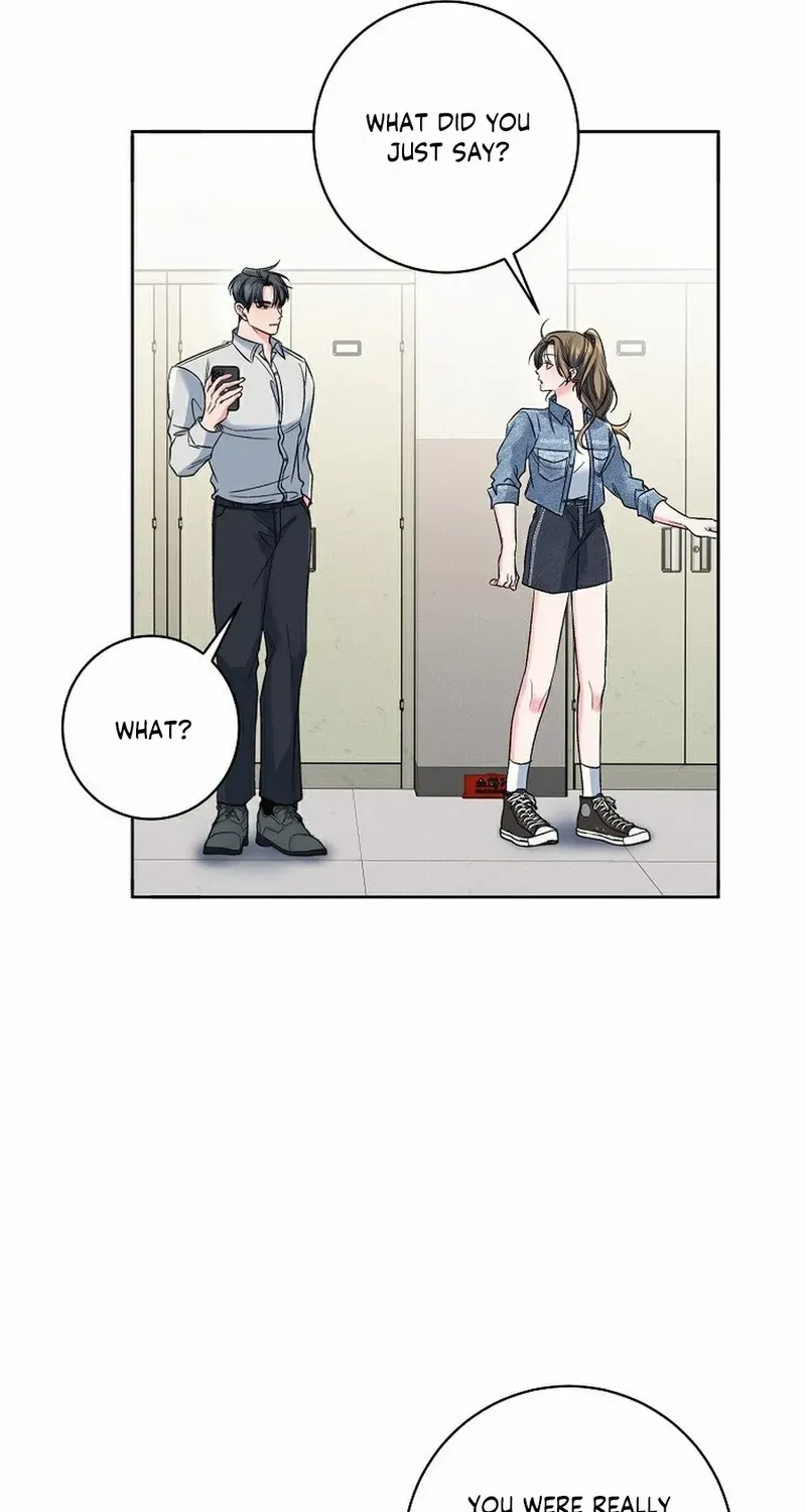 Read Messed Up Us chapter 3 image 83 on Lezhin