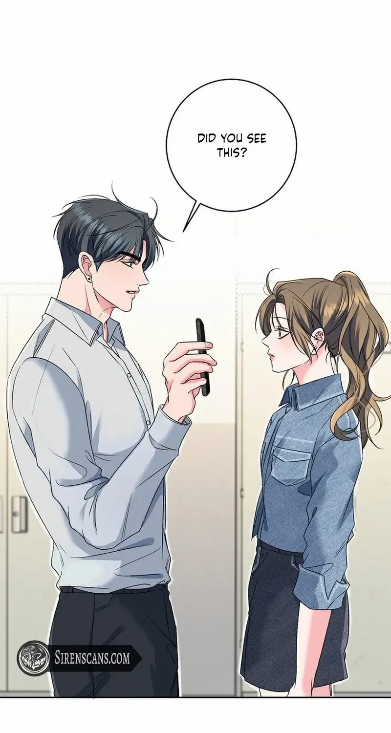 Read Messed Up Us chapter 3 image 86 on Lezhin