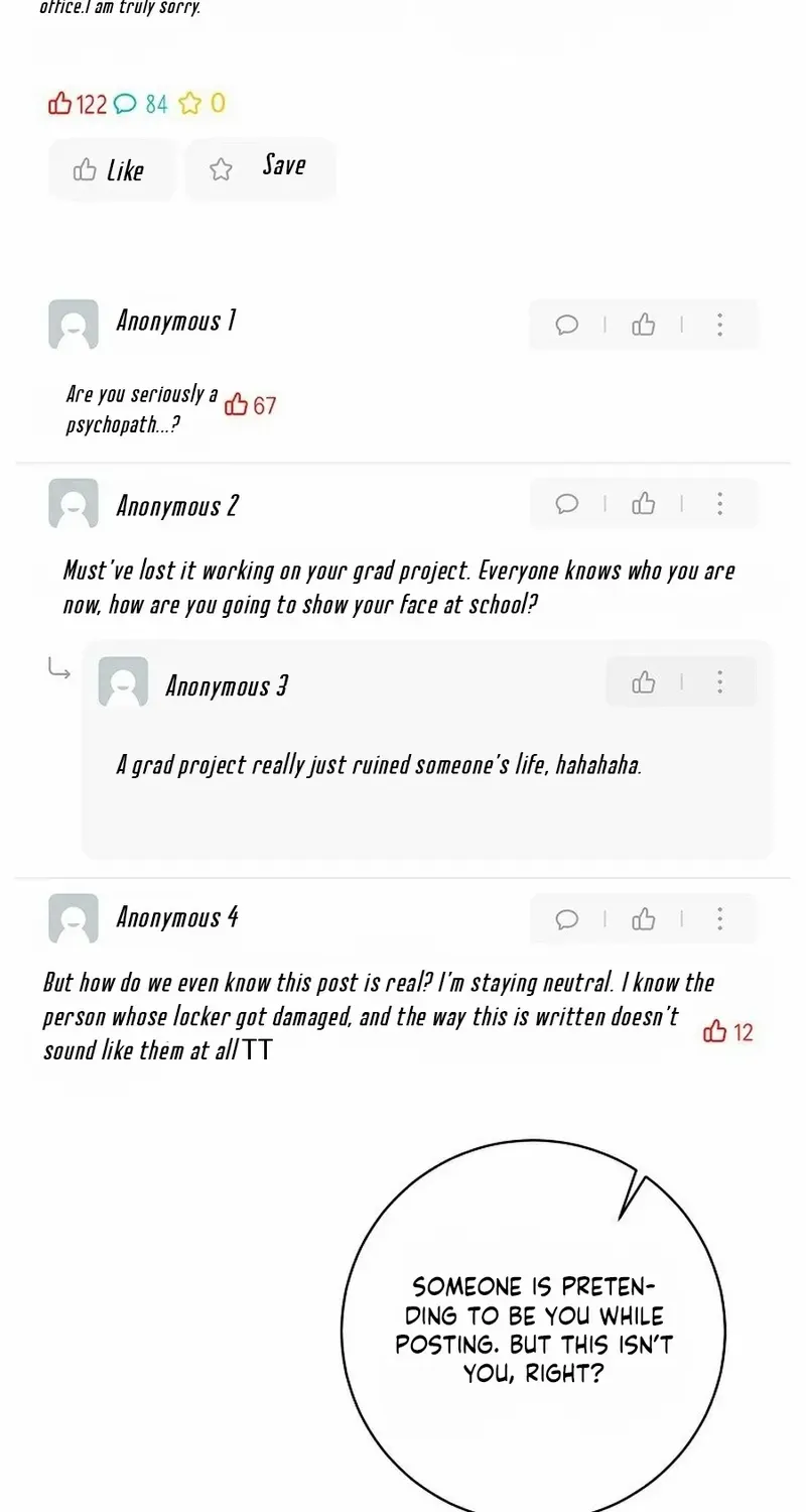 Read Messed Up Us chapter 3 image 88 on Lezhin