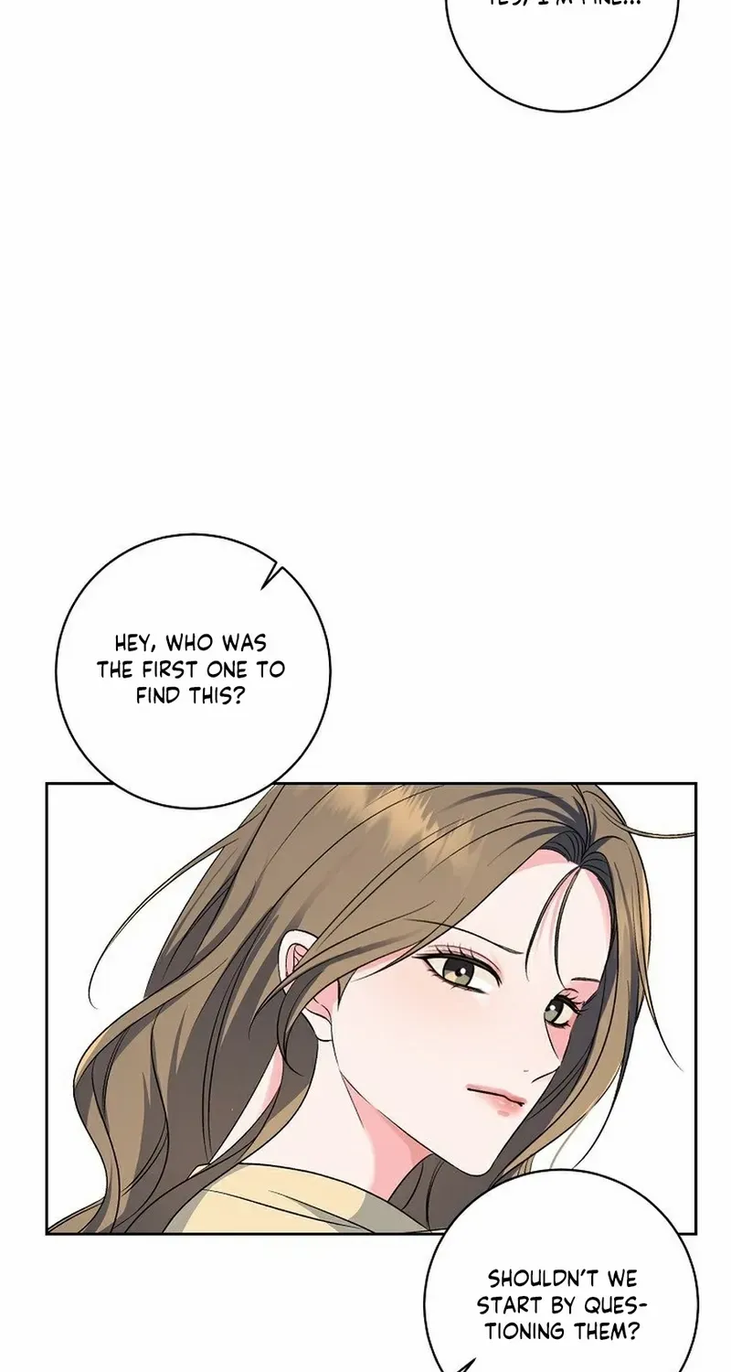 Read Messed Up Us chapter 3 image 9 on Lezhin