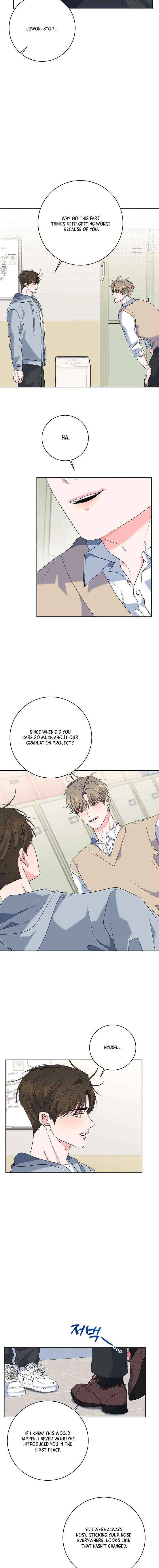 Read Messed Up Us chapter 31 image 1 on Lezhin