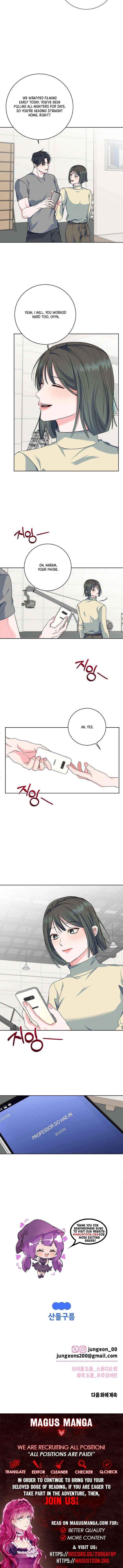 Read Messed Up Us chapter 31 image 10 on Lezhin
