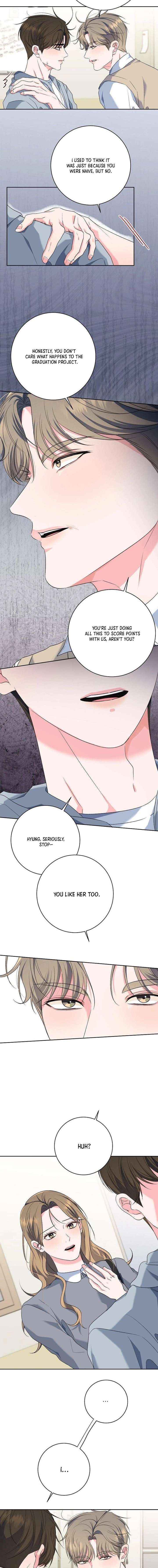 Read Messed Up Us chapter 31 image 2 on Lezhin