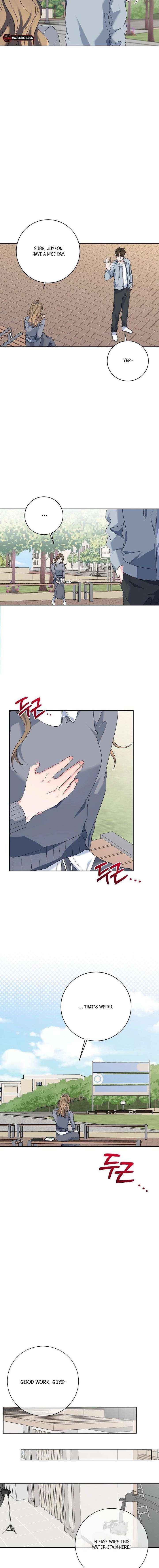 Read Messed Up Us chapter 31 image 9 on Lezhin
