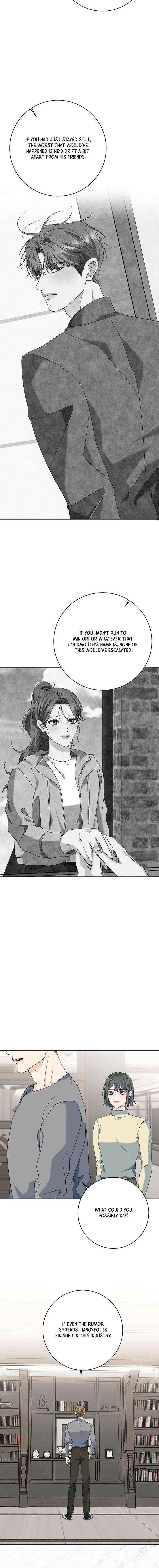 Read Messed Up Us chapter 32 image 4 on Lezhin