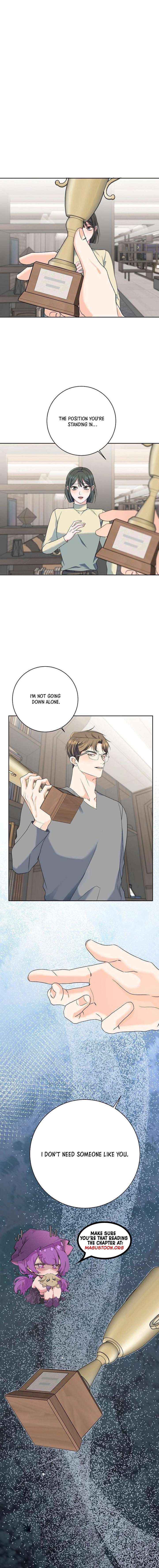 Read Messed Up Us chapter 32 image 6 on Lezhin