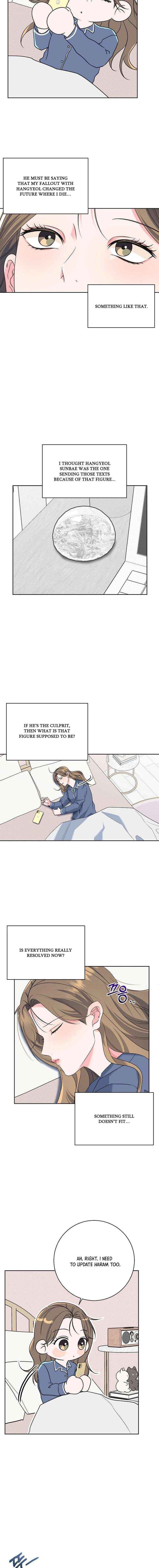 Read Messed Up Us chapter 32 image 9 on Lezhin