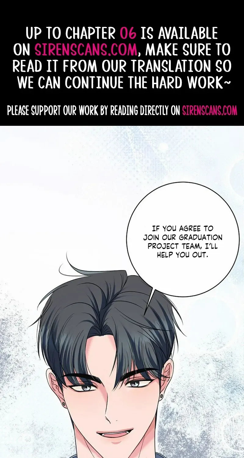Read Messed Up Us chapter 4 image 1 on Lezhin