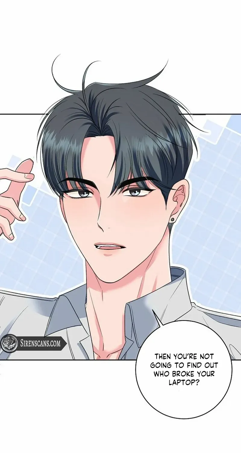 Read Messed Up Us chapter 4 image 10 on Lezhin