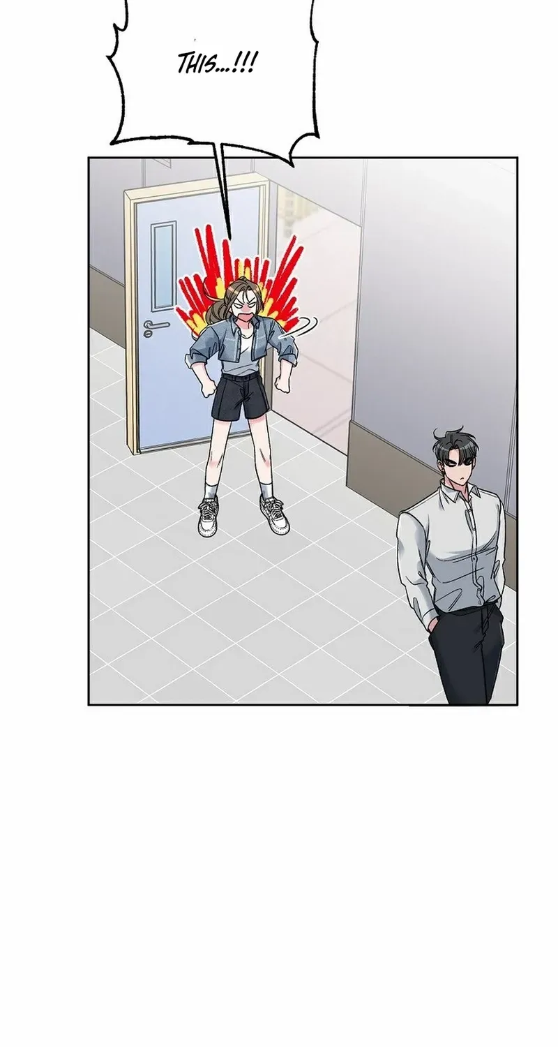 Read Messed Up Us chapter 4 image 15 on Lezhin