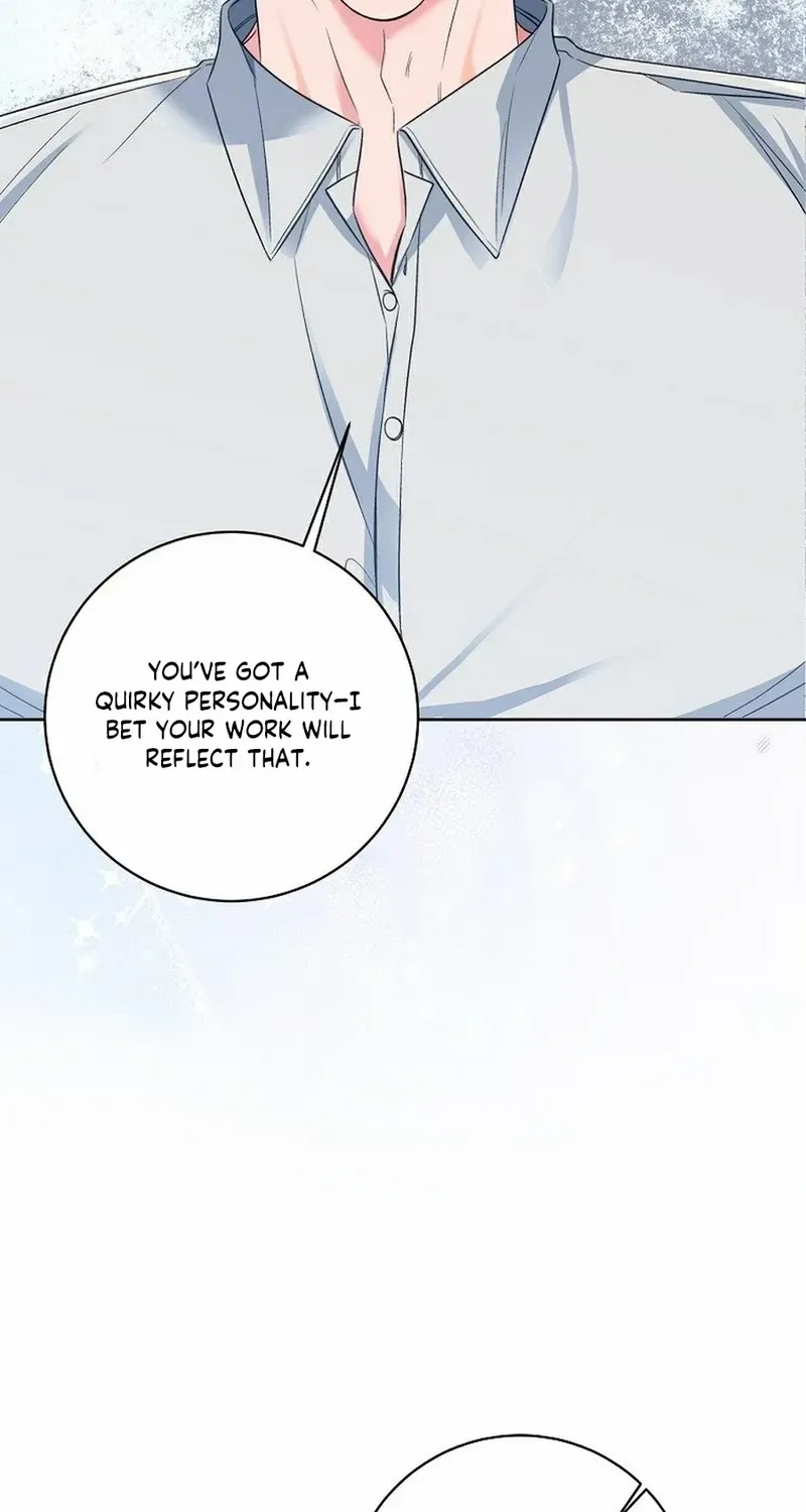 Read Messed Up Us chapter 4 image 2 on Lezhin