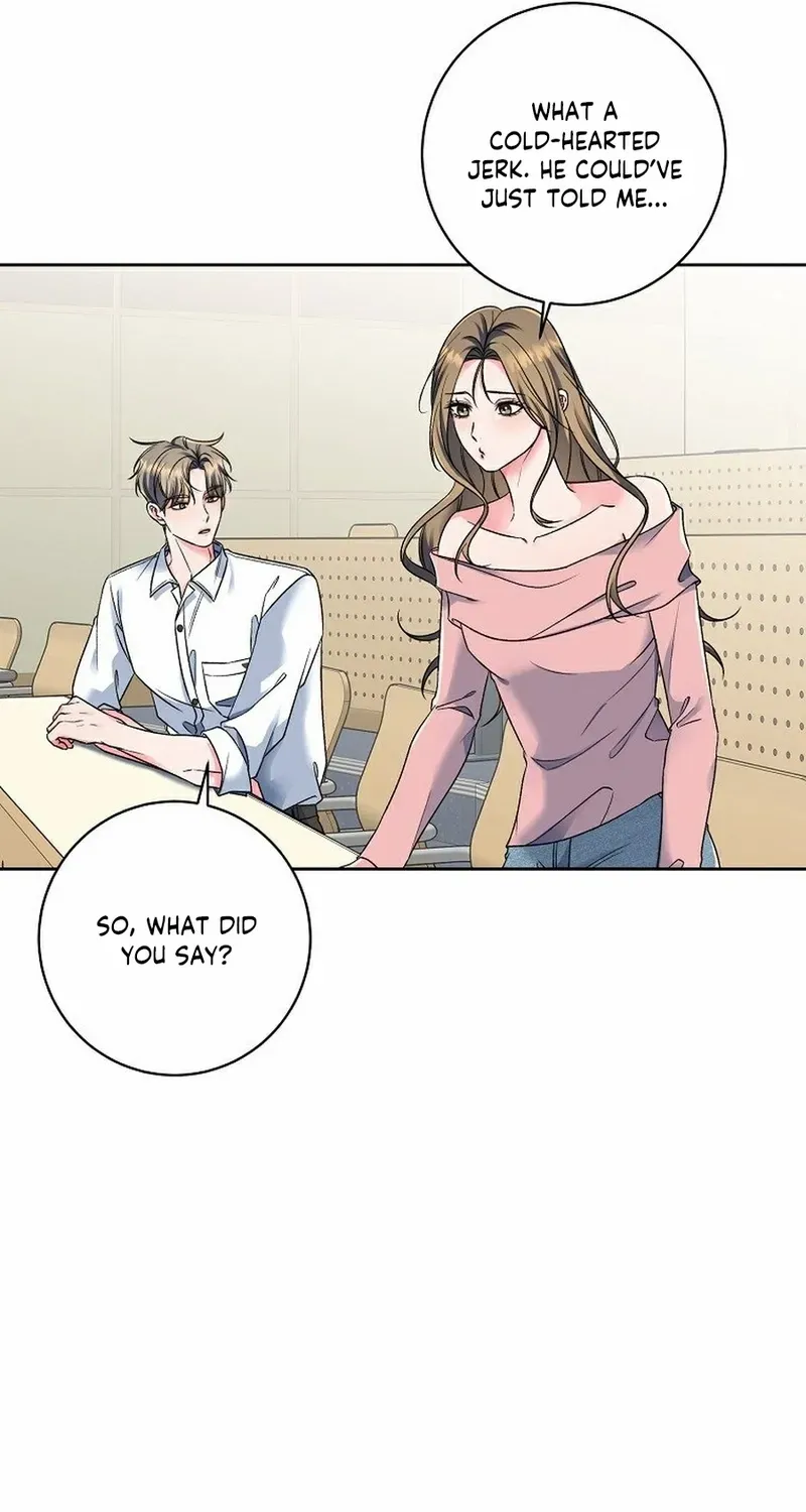 Read Messed Up Us chapter 4 image 21 on Lezhin