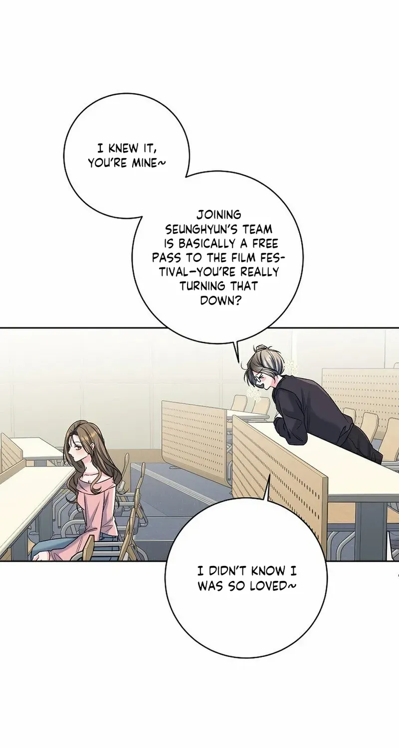 Read Messed Up Us chapter 4 image 23 on Lezhin