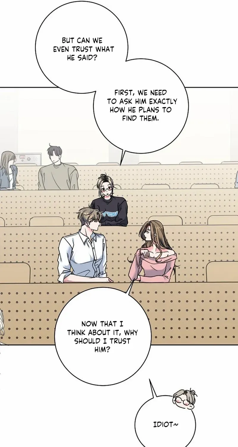 Read Messed Up Us chapter 4 image 31 on Lezhin