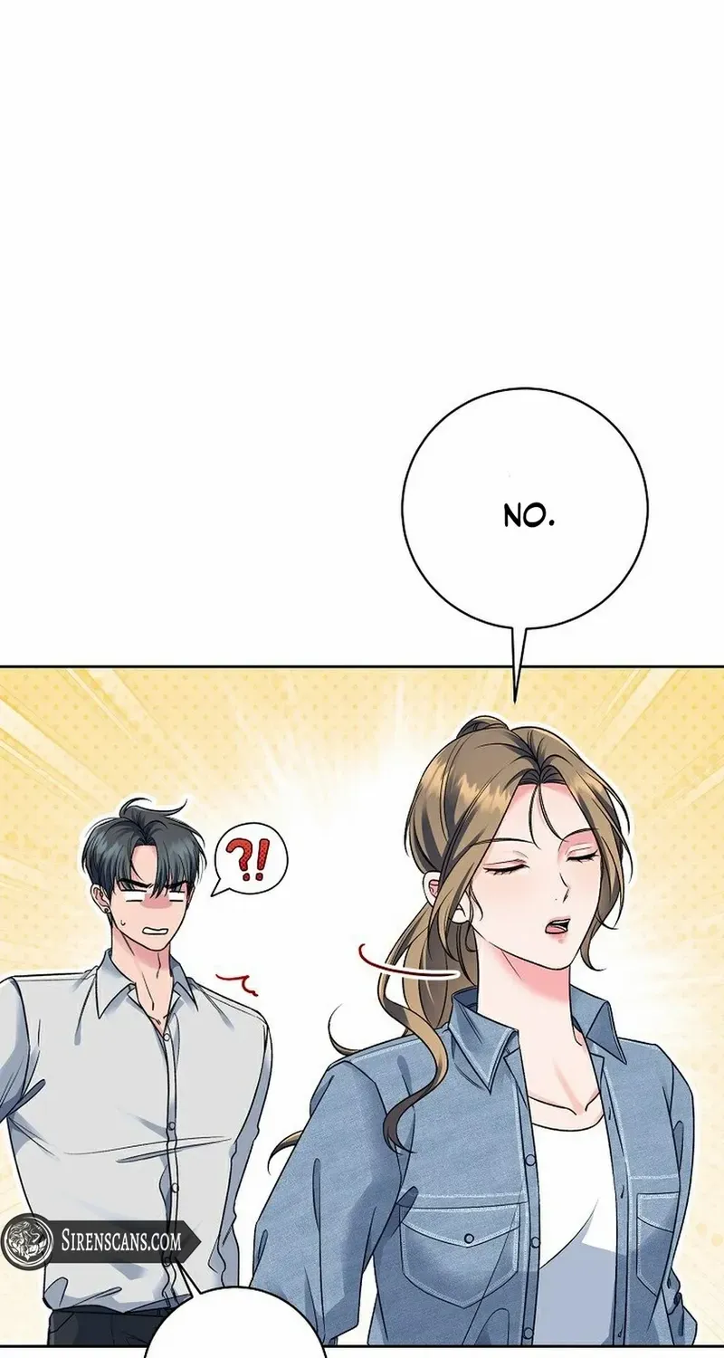 Read Messed Up Us chapter 4 image 4 on Lezhin