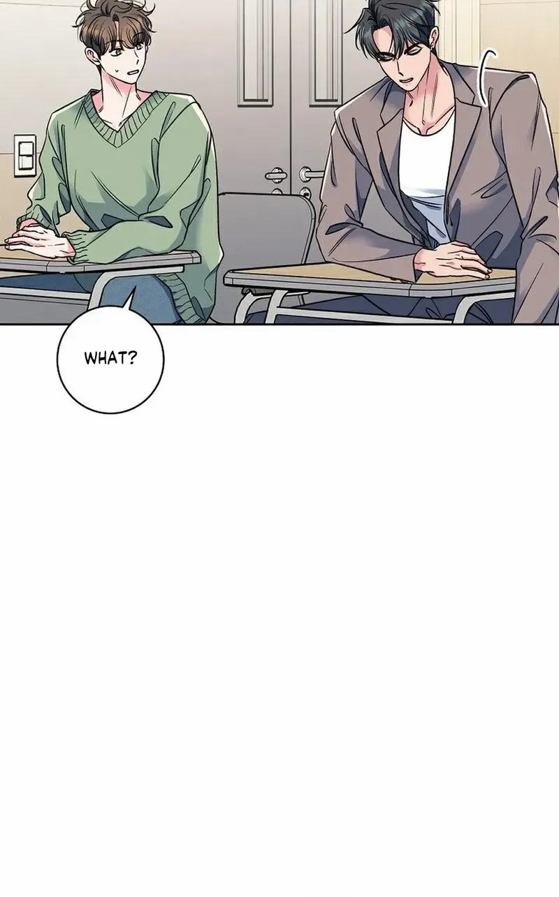 Read Messed Up Us chapter 4 image 40 on Lezhin