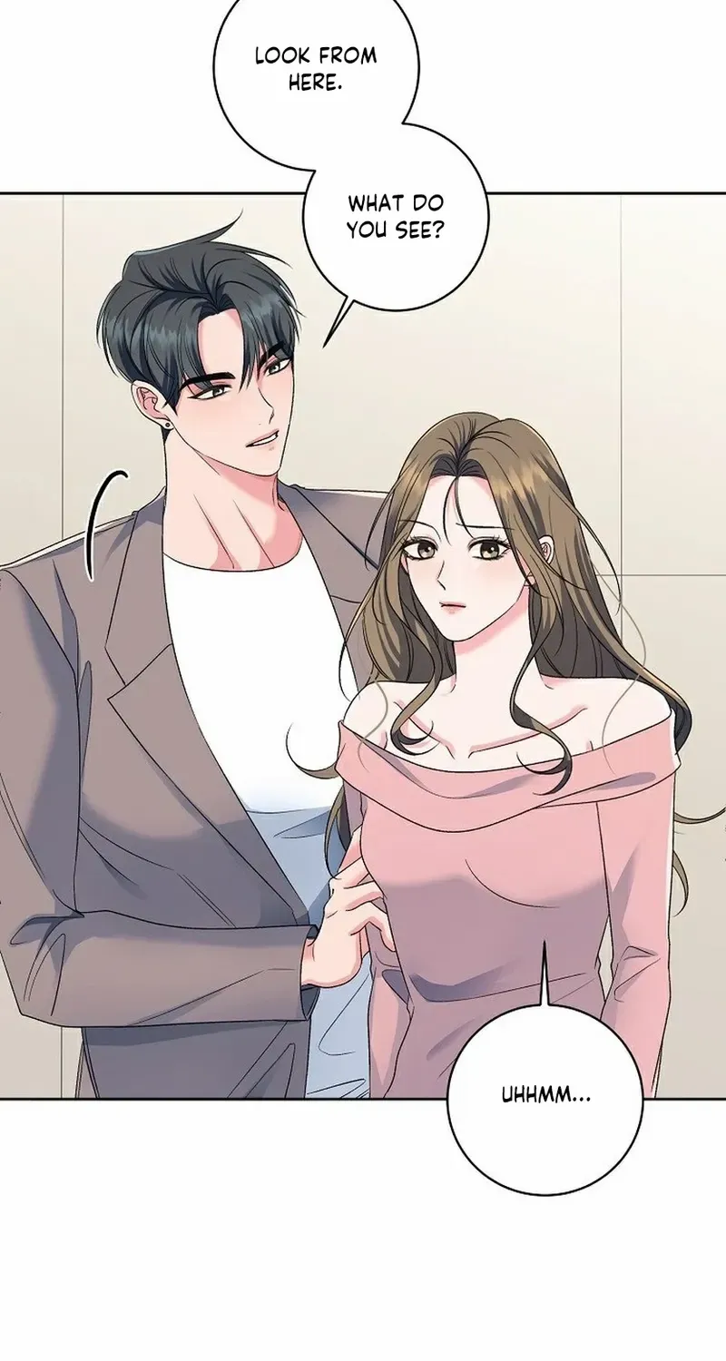 Read Messed Up Us chapter 4 image 47 on Lezhin