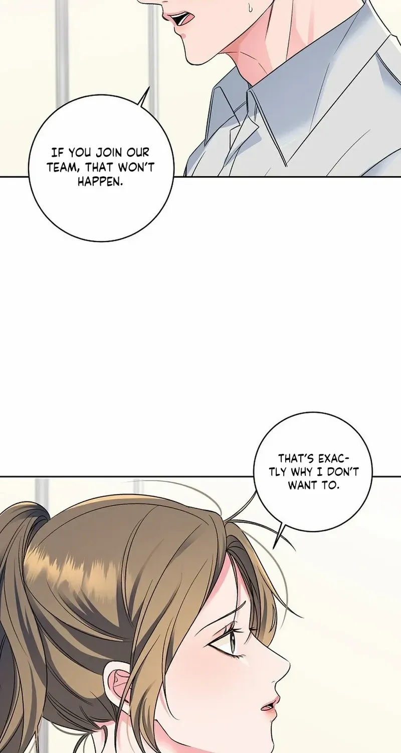 Read Messed Up Us chapter 4 image 7 on Lezhin