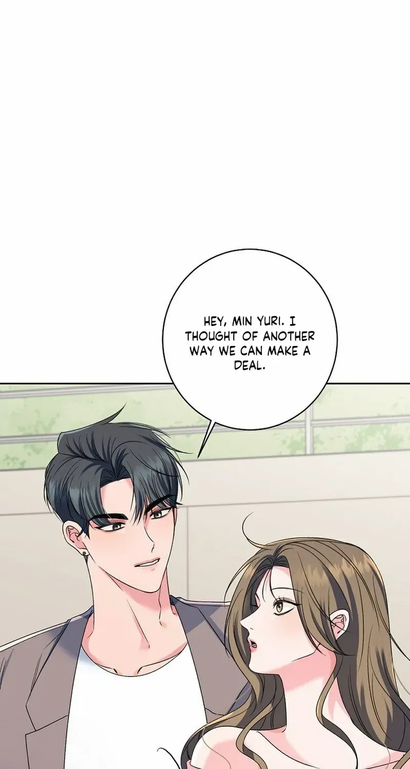 Read Messed Up Us chapter 4 image 77 on Lezhin