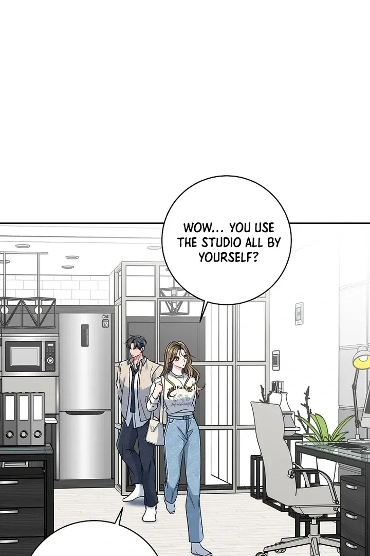 Read Messed Up Us chapter 5 image 15 on Lezhin