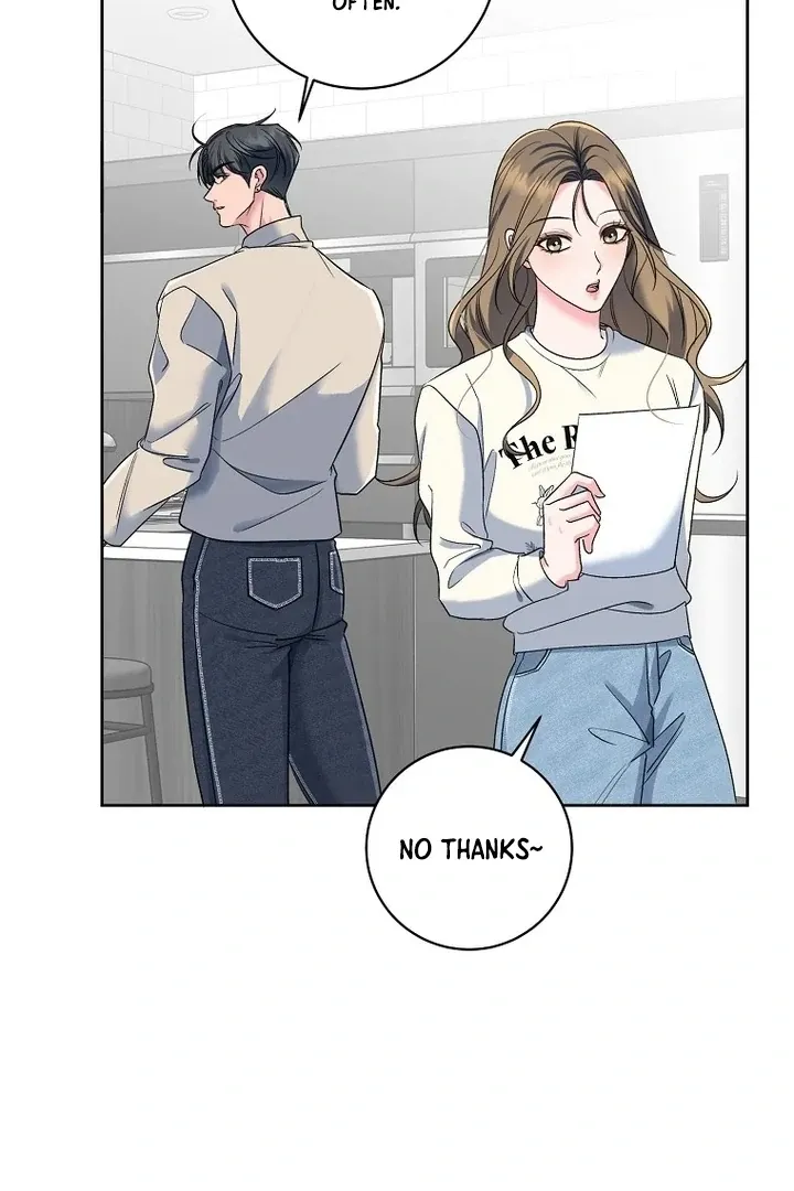 Read Messed Up Us chapter 5 image 17 on Lezhin