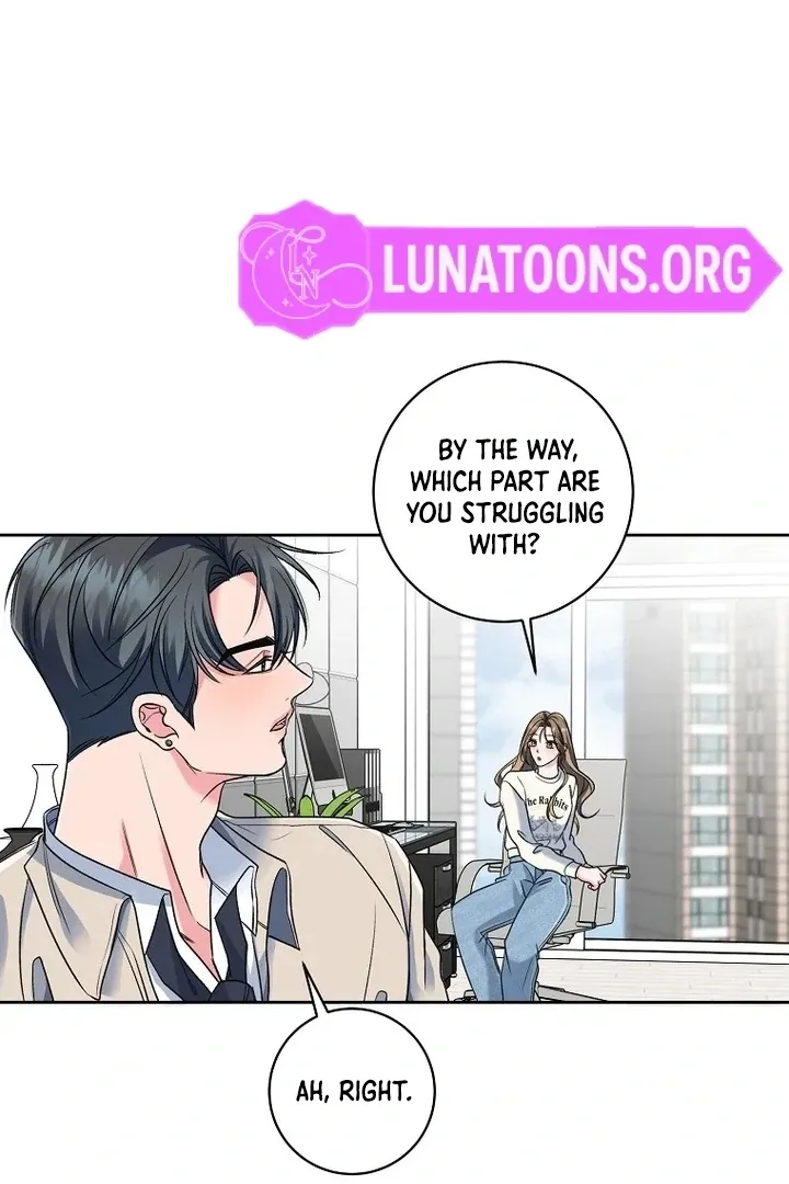 Read Messed Up Us chapter 5 image 18 on Lezhin
