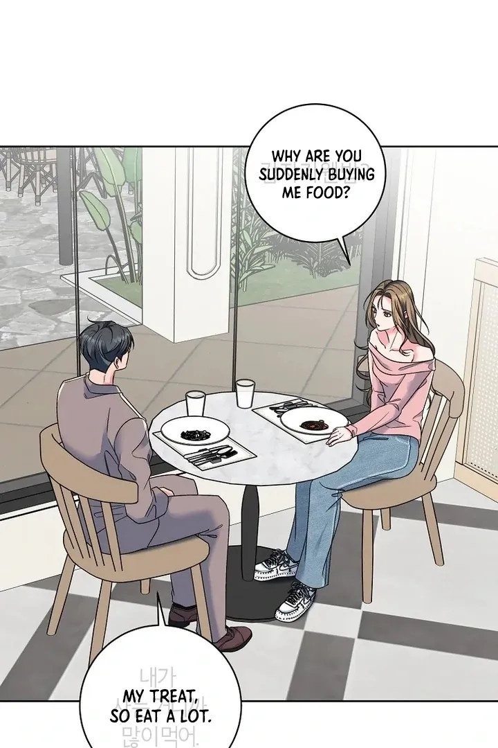 Read Messed Up Us chapter 5 image 2 on Lezhin