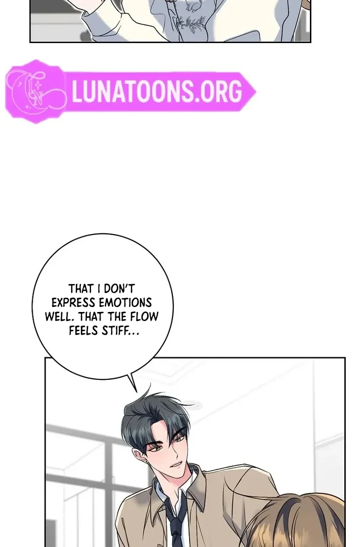 Read Messed Up Us chapter 5 image 23 on Lezhin