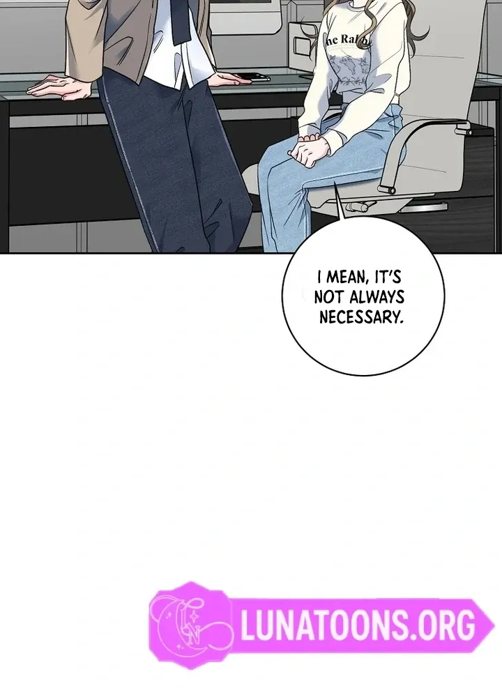 Read Messed Up Us chapter 5 image 27 on Lezhin