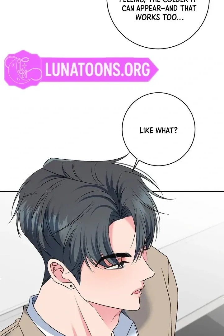 Read Messed Up Us chapter 5 image 29 on Lezhin