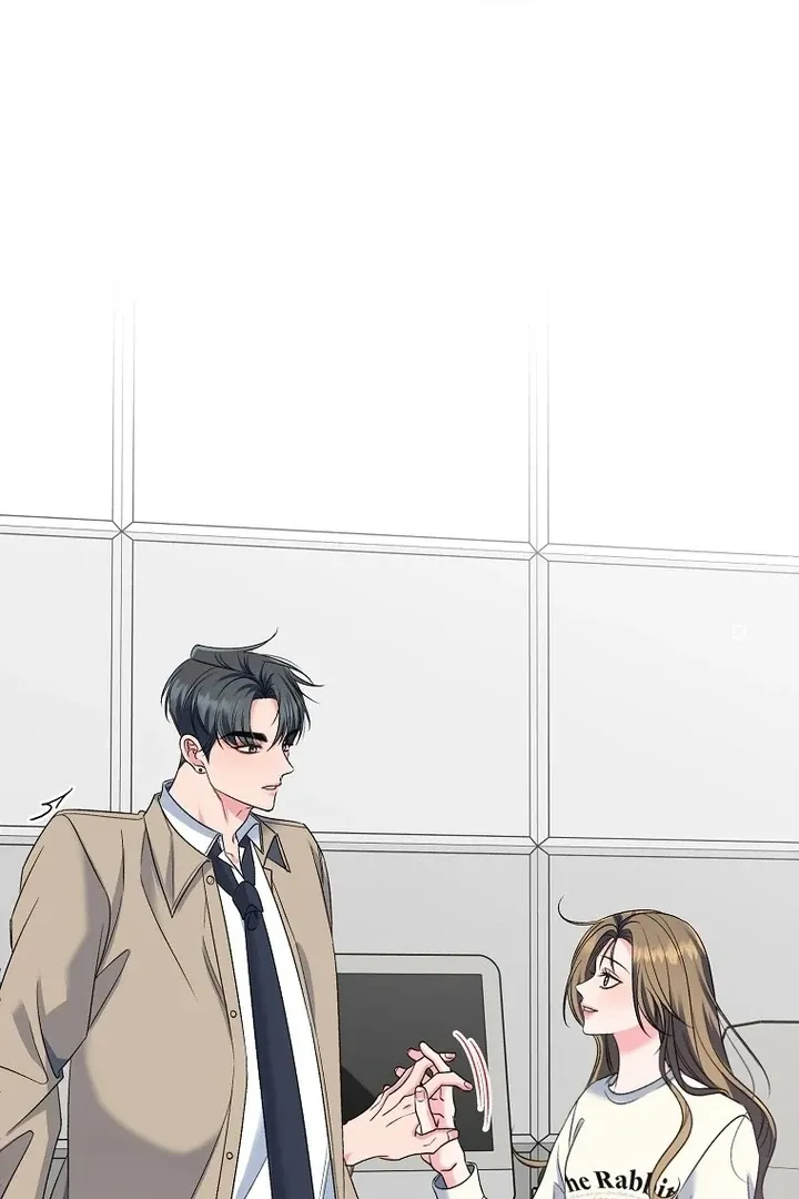 Read Messed Up Us chapter 5 image 32 on Lezhin