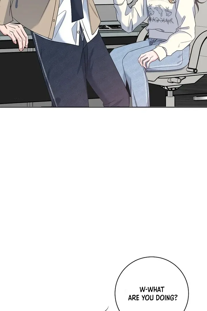 Read Messed Up Us chapter 5 image 33 on Lezhin