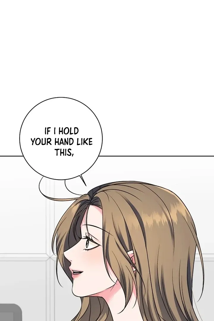 Read Messed Up Us chapter 5 image 35 on Lezhin