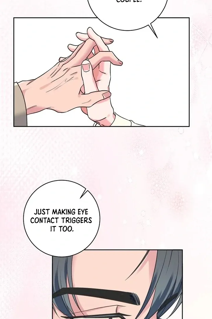 Read Messed Up Us chapter 5 image 37 on Lezhin