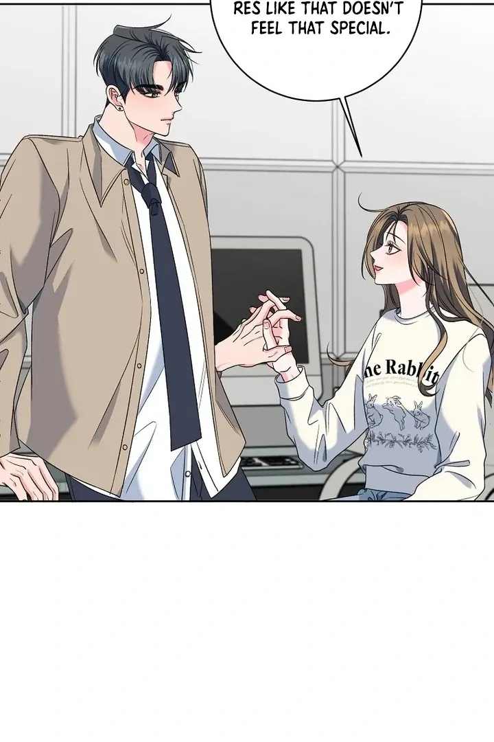 Read Messed Up Us chapter 5 image 39 on Lezhin