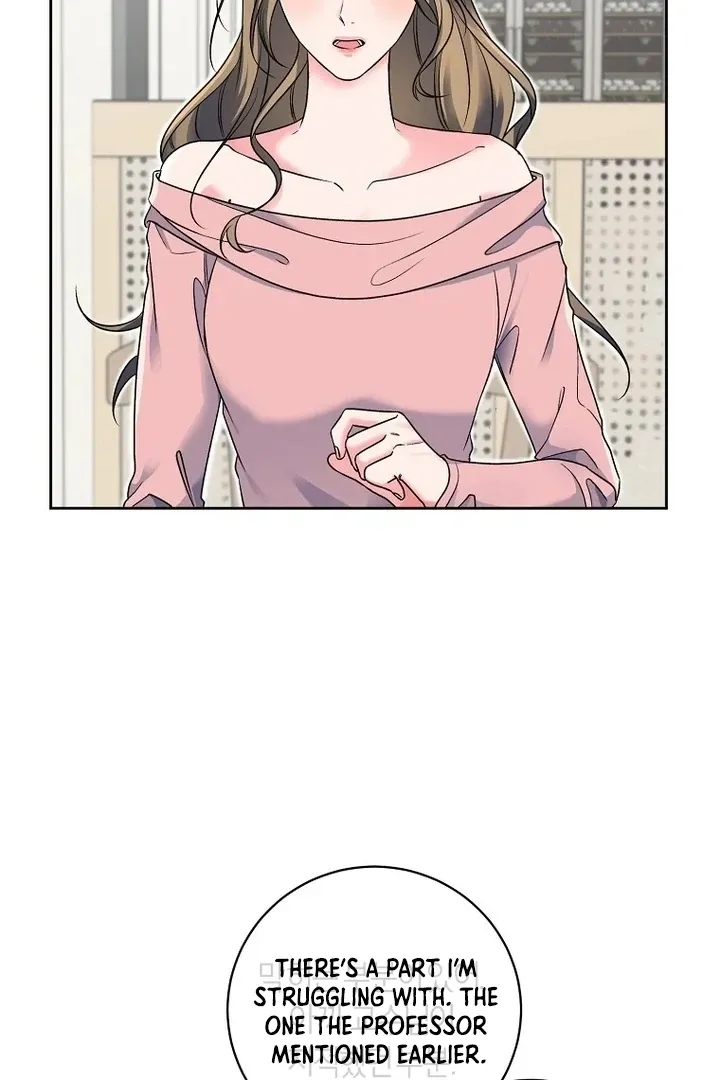 Read Messed Up Us chapter 5 image 4 on Lezhin