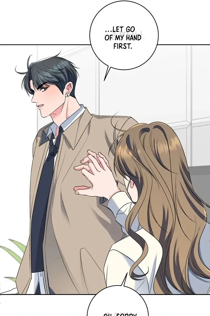 Read Messed Up Us chapter 5 image 42 on Lezhin